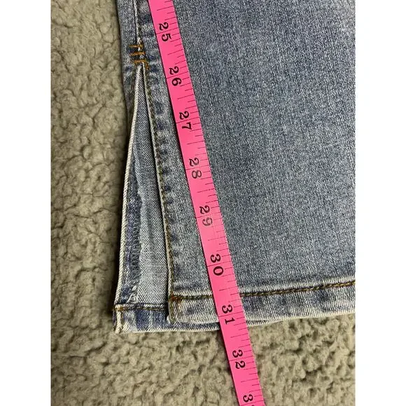 Rewash Low-rise Boot cut Size 9 (29) (B150243) - Picture 8 of 8